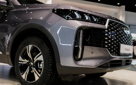 Chery Tiggo 4 I рестайлинг, 2025 год, 2 620 000 рублей, 14 фотография