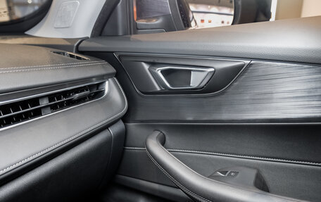 Chery Tiggo 4 I рестайлинг, 2025 год, 2 620 000 рублей, 19 фотография