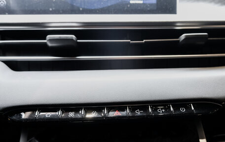 Chery Tiggo 4 I рестайлинг, 2025 год, 2 620 000 рублей, 22 фотография