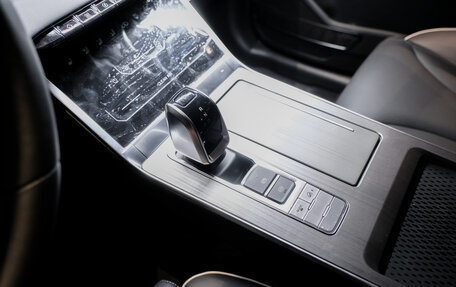 Chery Tiggo 4 I рестайлинг, 2025 год, 2 620 000 рублей, 21 фотография