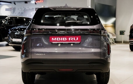Chery Tiggo 4 I рестайлинг, 2025 год, 2 620 000 рублей, 6 фотография