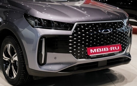 Chery Tiggo 4 I рестайлинг, 2025 год, 2 620 000 рублей, 16 фотография