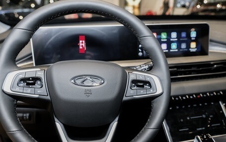 Chery Tiggo 4 I рестайлинг, 2025 год, 2 620 000 рублей, 12 фотография
