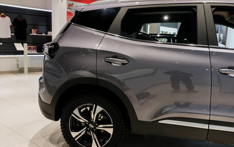 Chery Tiggo 4 I рестайлинг, 2025 год, 2 620 000 рублей, 26 фотография