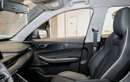 Chery Tiggo 4 I рестайлинг, 2025 год, 2 620 000 рублей, 24 фотография