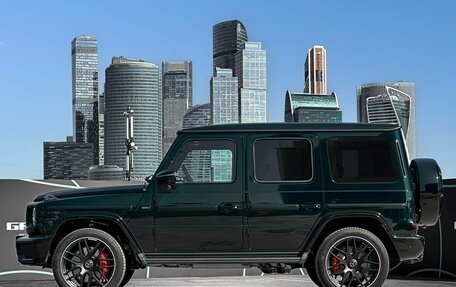 Mercedes-Benz G-Класс AMG, 2025 год, 33 500 000 рублей, 7 фотография
