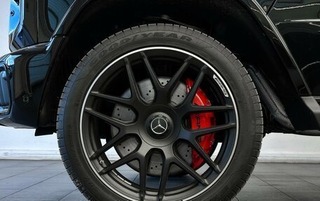 Mercedes-Benz G-Класс AMG, 2025 год, 33 500 000 рублей, 8 фотография