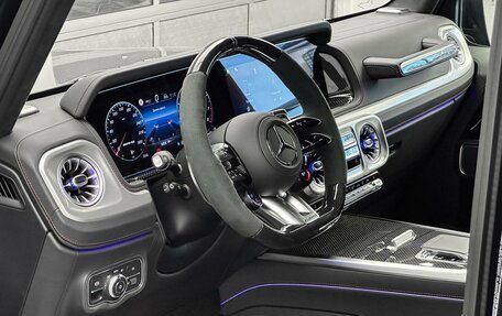 Mercedes-Benz G-Класс AMG, 2025 год, 33 500 000 рублей, 11 фотография