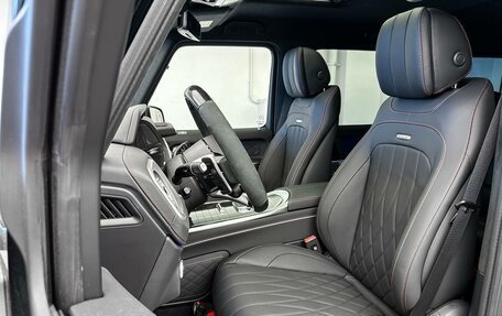 Mercedes-Benz G-Класс AMG, 2025 год, 33 500 000 рублей, 10 фотография