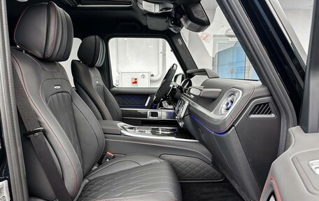 Mercedes-Benz G-Класс AMG, 2025 год, 33 500 000 рублей, 12 фотография