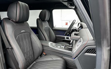 Mercedes-Benz G-Класс AMG, 2025 год, 33 500 000 рублей, 13 фотография