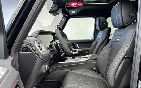 Mercedes-Benz G-Класс AMG, 2025 год, 33 500 000 рублей, 9 фотография