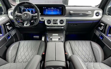 Mercedes-Benz G-Класс AMG, 2025 год, 33 500 000 рублей, 15 фотография