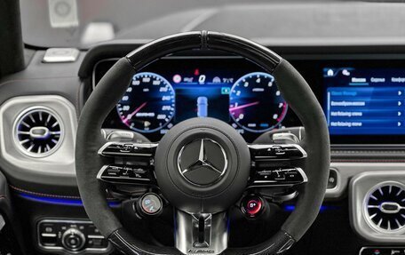 Mercedes-Benz G-Класс AMG, 2025 год, 33 500 000 рублей, 16 фотография