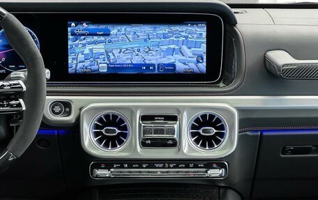 Mercedes-Benz G-Класс AMG, 2025 год, 33 500 000 рублей, 23 фотография