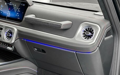 Mercedes-Benz G-Класс AMG, 2025 год, 33 500 000 рублей, 25 фотография