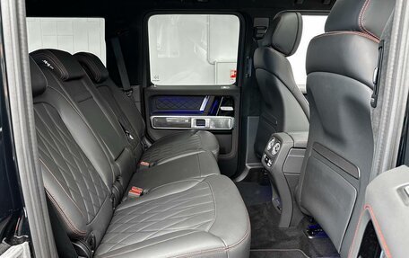 Mercedes-Benz G-Класс AMG, 2025 год, 33 500 000 рублей, 27 фотография