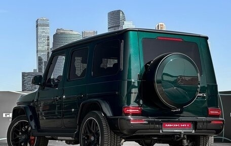 Mercedes-Benz G-Класс AMG, 2025 год, 33 500 000 рублей, 6 фотография