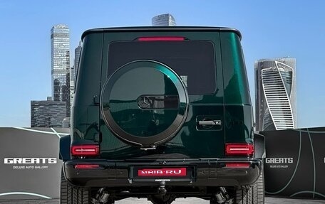 Mercedes-Benz G-Класс AMG, 2025 год, 33 500 000 рублей, 5 фотография