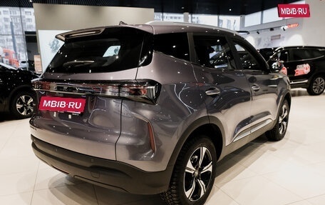 Chery Tiggo 4 I рестайлинг, 2025 год, 2 620 000 рублей, 4 фотография