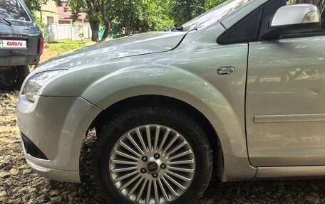 Ford Focus II рестайлинг, 2007 год, 510 000 рублей, 4 фотография