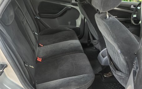 Ford Focus II рестайлинг, 2007 год, 510 000 рублей, 2 фотография