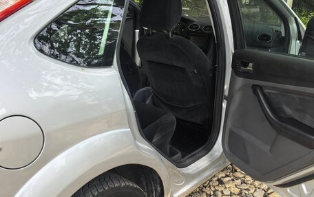 Ford Focus II рестайлинг, 2007 год, 510 000 рублей, 12 фотография