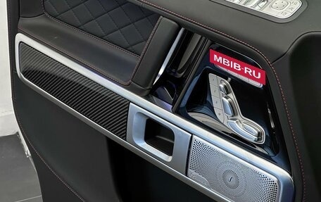 Mercedes-Benz G-Класс AMG, 2025 год, 33 500 000 рублей, 31 фотография