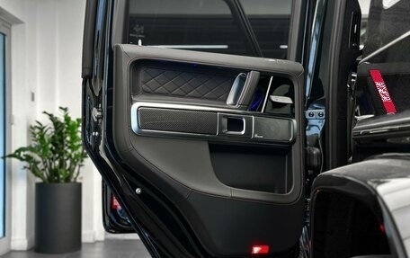 Mercedes-Benz G-Класс AMG, 2025 год, 33 500 000 рублей, 32 фотография