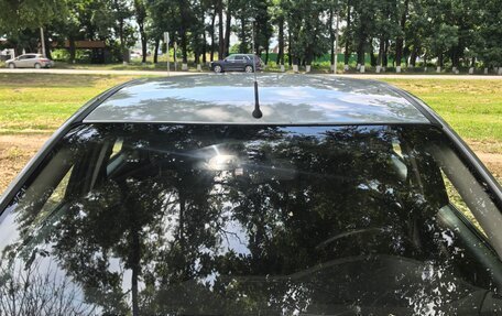 Ford Focus II рестайлинг, 2007 год, 510 000 рублей, 26 фотография