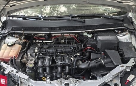 Ford Focus II рестайлинг, 2007 год, 510 000 рублей, 19 фотография