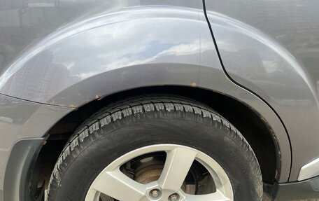 Mitsubishi Outlander III рестайлинг 3, 2008 год, 920 000 рублей, 6 фотография