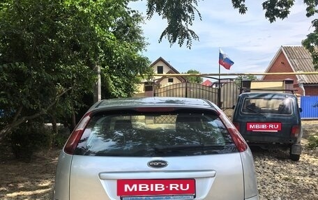 Ford Focus II рестайлинг, 2007 год, 510 000 рублей, 24 фотография