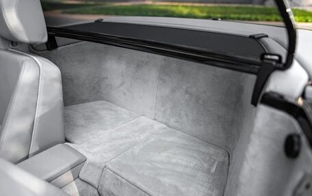 Mercedes-Benz SL-Класс, 1998 год, 25 000 000 рублей, 11 фотография