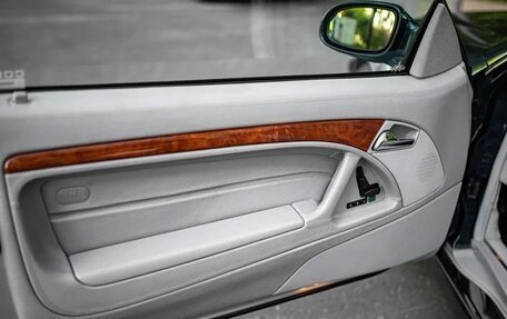 Mercedes-Benz SL-Класс, 1998 год, 25 000 000 рублей, 8 фотография