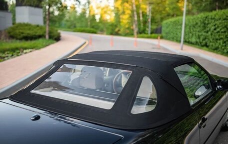 Mercedes-Benz SL-Класс, 1998 год, 25 000 000 рублей, 16 фотография