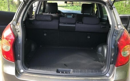 SsangYong Actyon II рестайлинг, 2013 год, 720 000 рублей, 5 фотография
