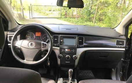 SsangYong Actyon II рестайлинг, 2013 год, 720 000 рублей, 6 фотография