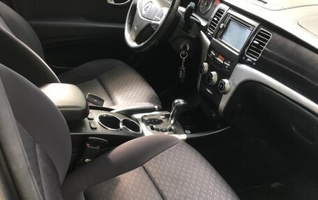 SsangYong Actyon II рестайлинг, 2013 год, 720 000 рублей, 8 фотография