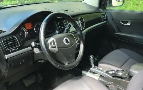 SsangYong Actyon II рестайлинг, 2013 год, 720 000 рублей, 7 фотография