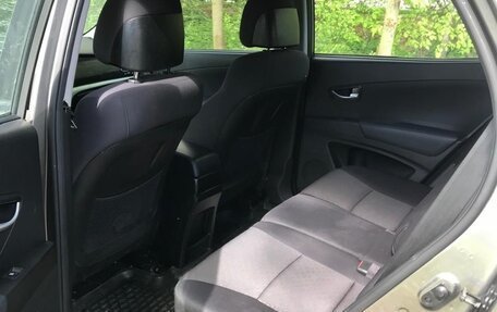 SsangYong Actyon II рестайлинг, 2013 год, 720 000 рублей, 9 фотография