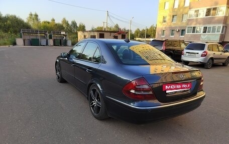 Mercedes-Benz E-Класс, 2002 год, 620 000 рублей, 5 фотография