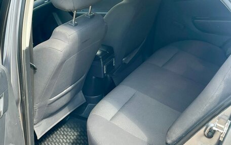 Chevrolet Aveo III, 2007 год, 350 000 рублей, 10 фотография