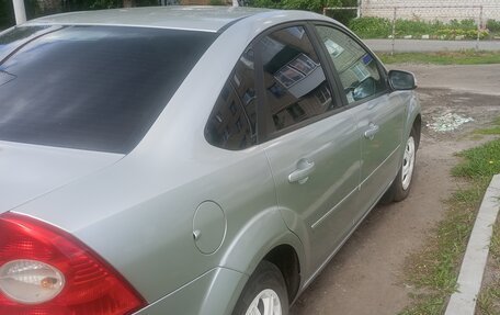 Ford Focus II рестайлинг, 2007 год, 450 000 рублей, 5 фотография