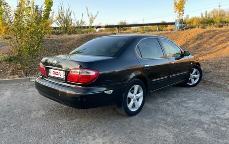 Nissan Maxima VIII, 2004 год, 330 000 рублей, 3 фотография