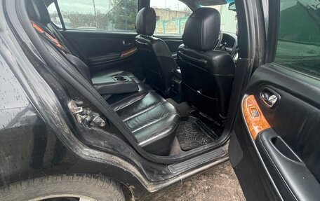 Nissan Maxima VIII, 2004 год, 330 000 рублей, 6 фотография
