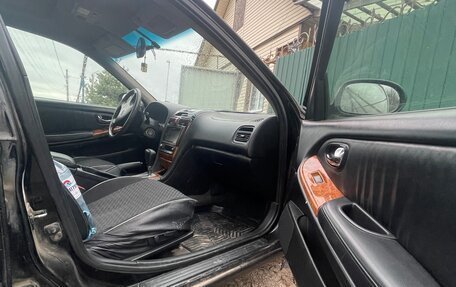 Nissan Maxima VIII, 2004 год, 330 000 рублей, 7 фотография