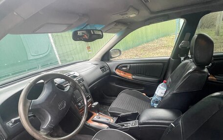 Nissan Maxima VIII, 2004 год, 330 000 рублей, 9 фотография