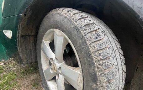 Nissan Maxima VIII, 2004 год, 330 000 рублей, 14 фотография