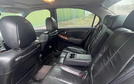 Nissan Maxima VIII, 2004 год, 330 000 рублей, 8 фотография